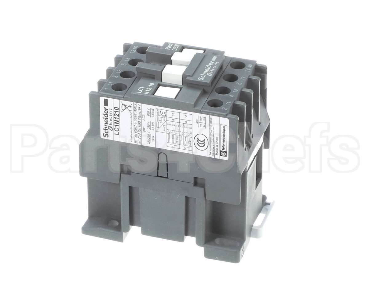 979141 Vacmaster Intermed. Relay