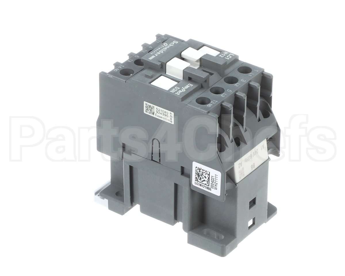 979141 Vacmaster Intermed. Relay