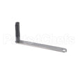 979170 Compatible Vacmaster Latch, Lid Assembly, Vp Series