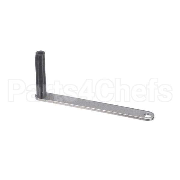 979170 Compatible Vacmaster Latch, Lid Assembly, Vp Series