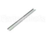979205 Vacmaster 10" White Seal Pad Holder