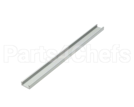 979205 Vacmaster 10" White Seal Pad Holder