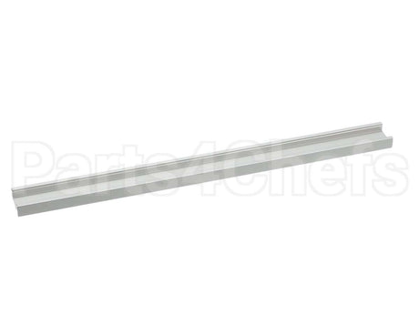 979205 Vacmaster 10" White Seal Pad Holder