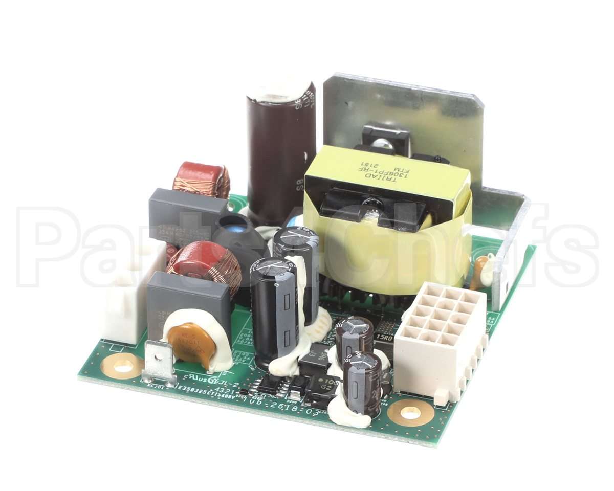 9792254 Meiko Power Pack Pcb 180-264V,