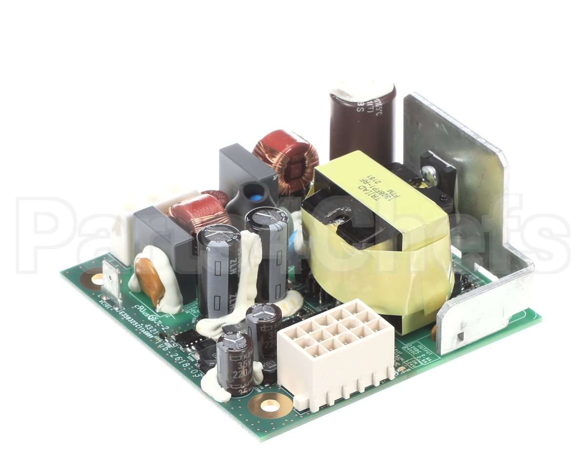 9792254 Meiko Power Pack Pcb 180-264V,