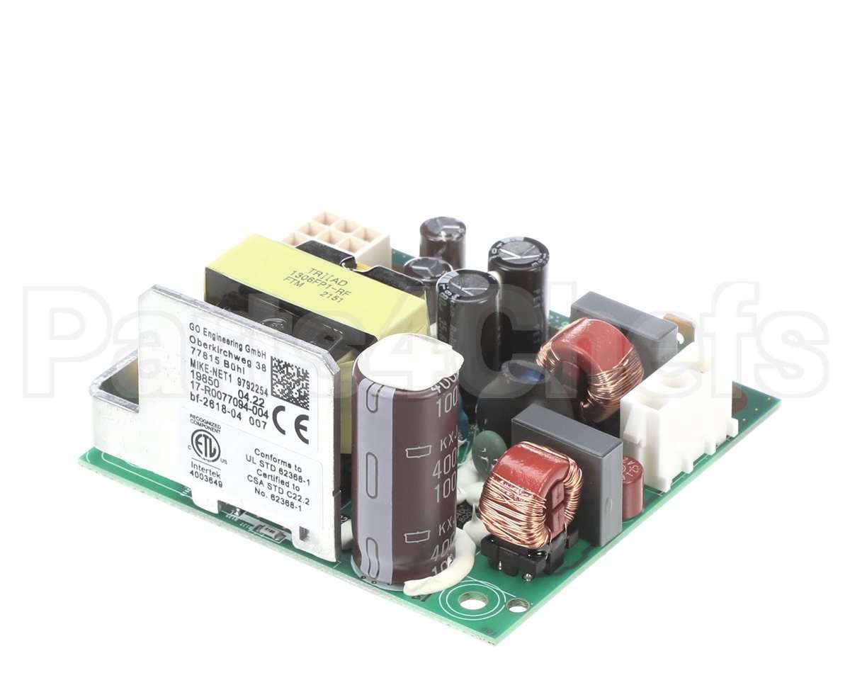 9792254 Meiko Power Pack Pcb 180-264V,