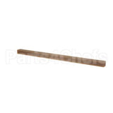 979227 Vacmaster Seal Pad Brown