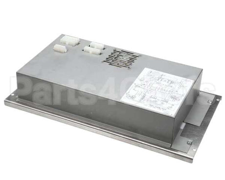 97924 Henny Penny Assembly-Panel Arm 500 Dom/Int