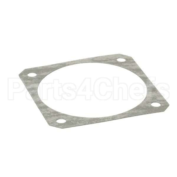 979317 Compatible Vacmaster Gasket