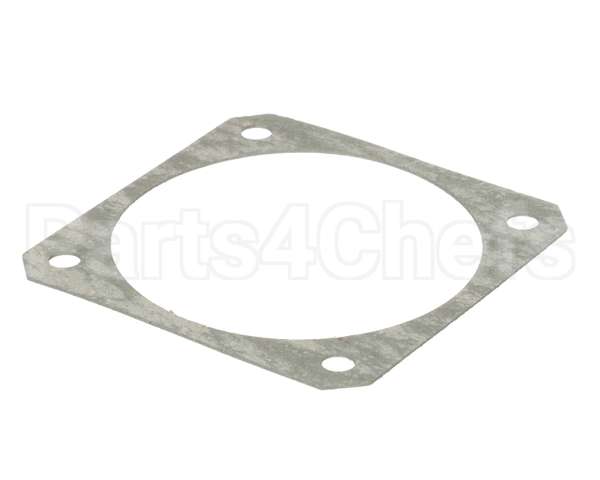 979317 Vacmaster Gasket