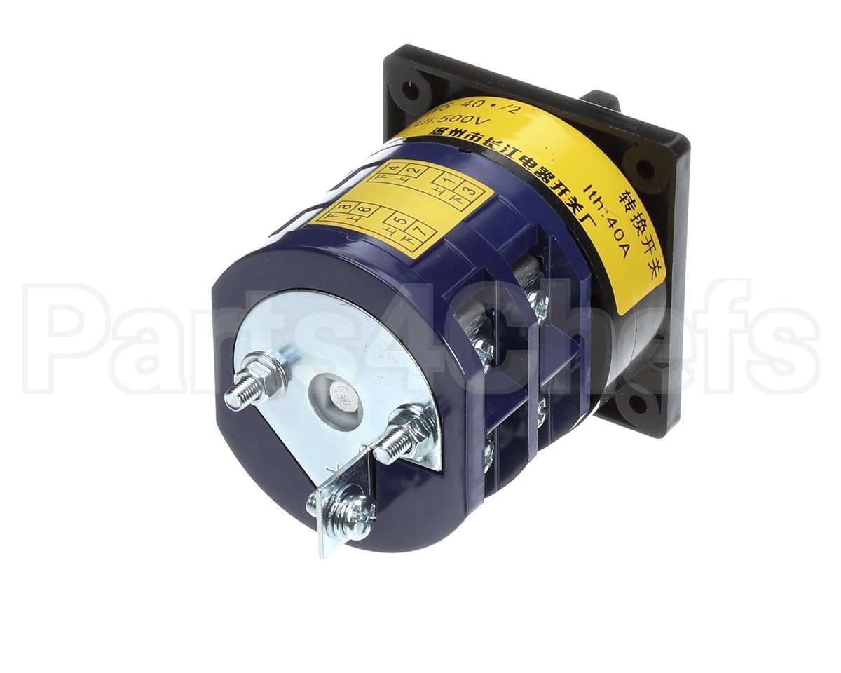 979334 Vacmaster Vacmater Switch