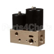 979360 Compatible Vacmaster Solenoid Valve