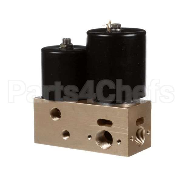 979360 Compatible Vacmaster Solenoid Valve