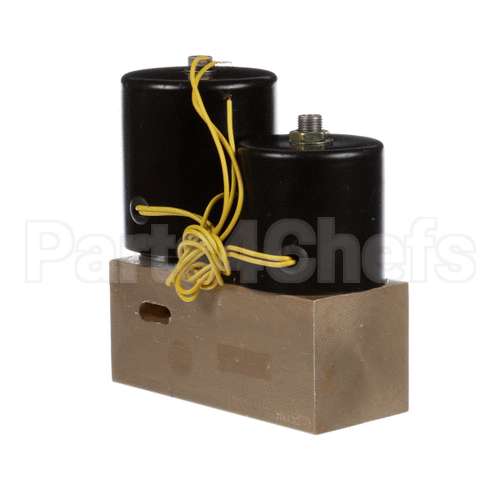 979360 Vacmaster Solenoid Valve