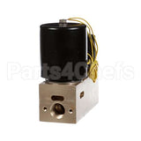 979360 Vacmaster Solenoid Valve