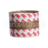 979420 Vacmaster Sealing Bar Tape