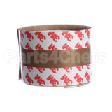 979420 Vacmaster Sealing Bar Tape