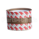 979420 Vacmaster Sealing Bar Tape