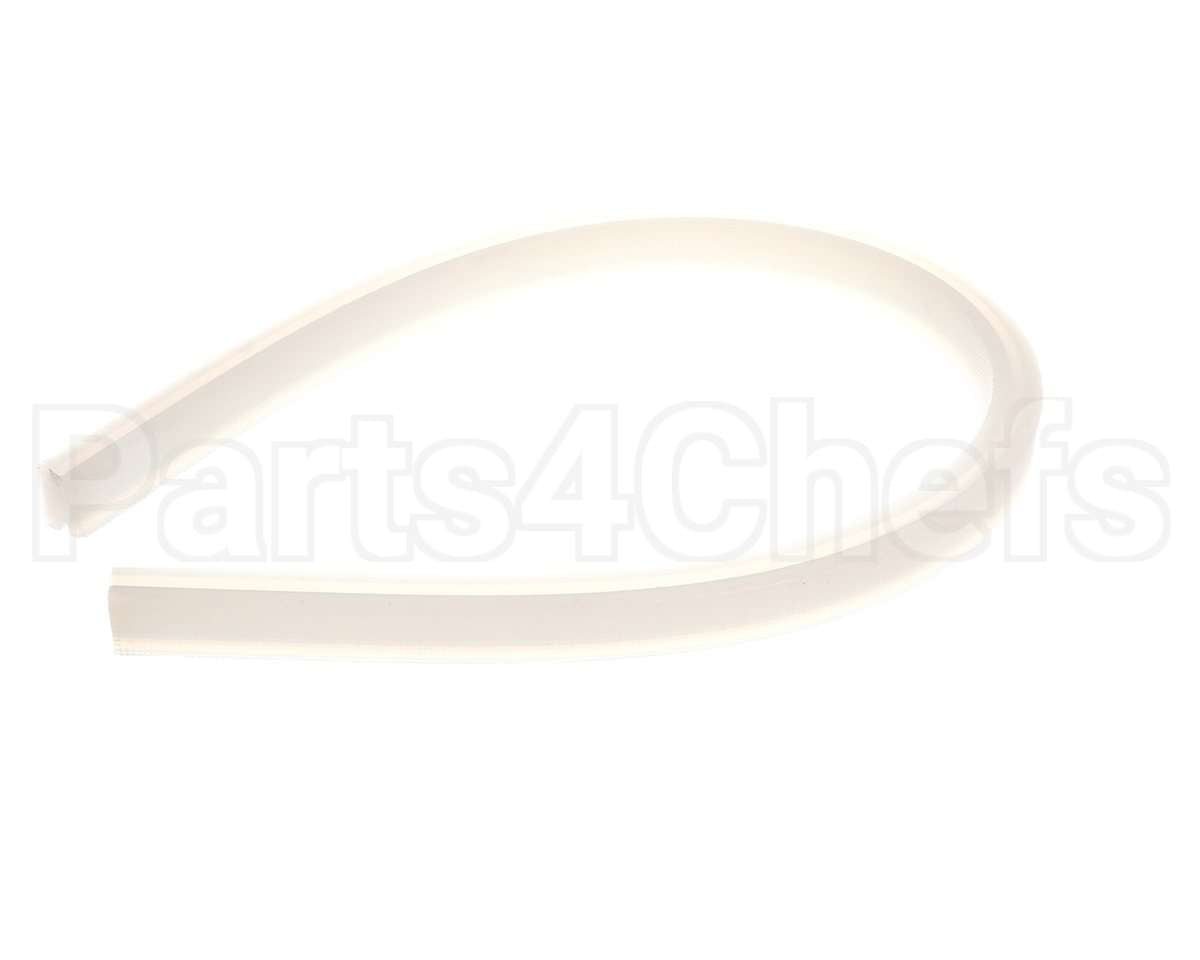 979423 Vacmaster Seal Pad, 20"