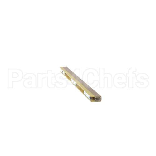 979500 Vacmaster Seal Bar Assembly (Vp545)