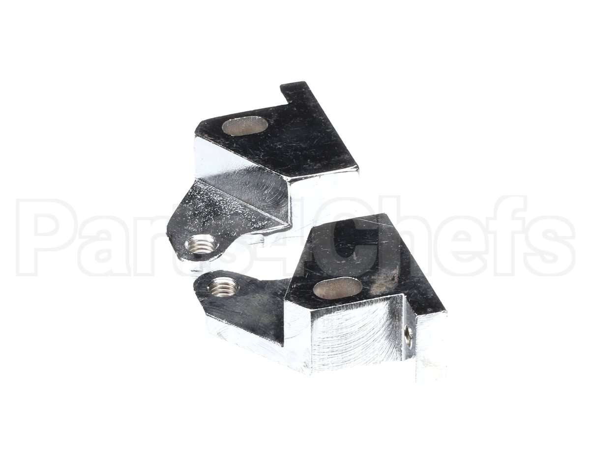 979552 Vacmaster Hinge (Pair L/R)