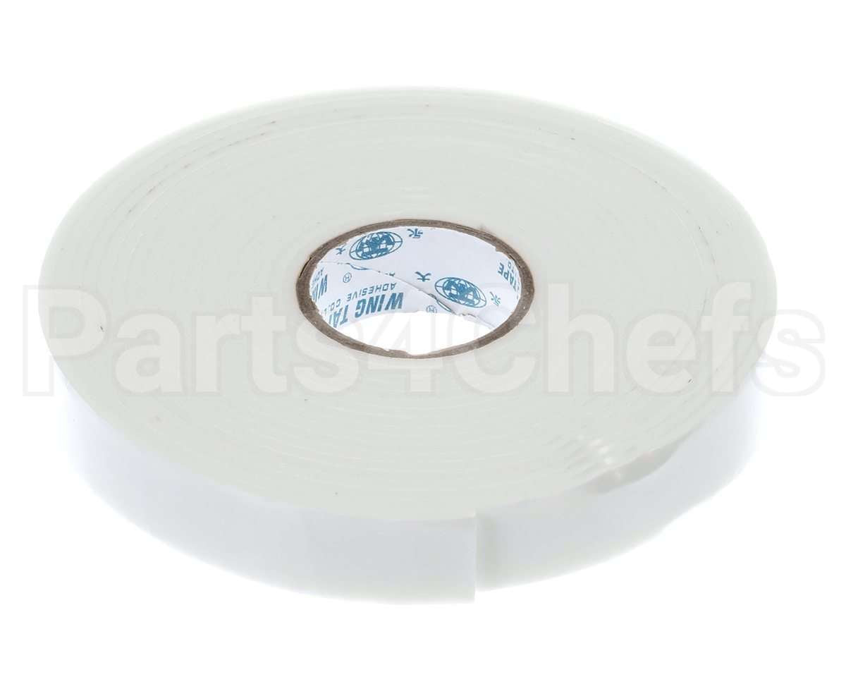 979825 Vacmaster Adhesive Strip