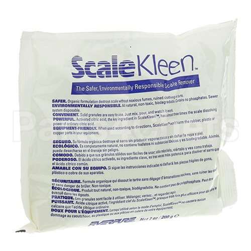 979833 Compatible Everpure Remover, Scale(Scalekleen 7 Oz)