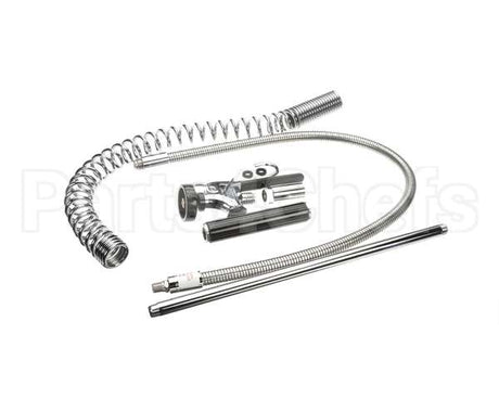 97993 Fisher Prerinse Spg 16R