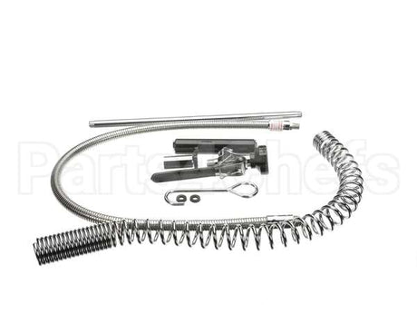 97993 Fisher Prerinse Spg 16R