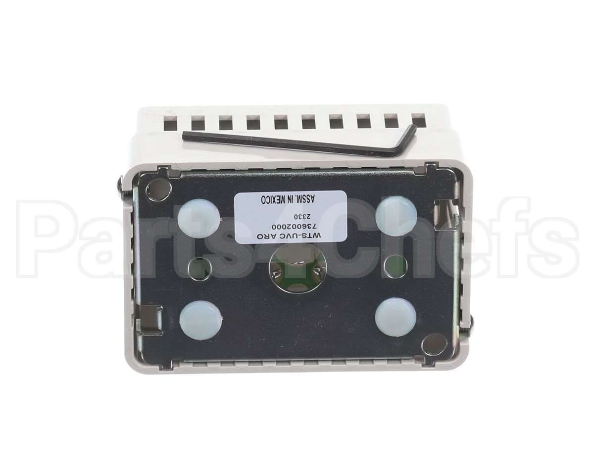 97H53 Lennox 01 Sensor, Room Air