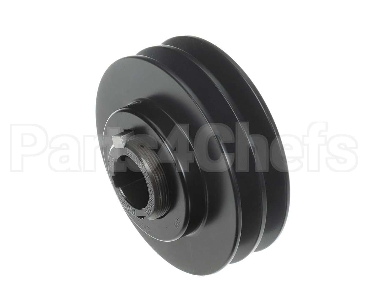 97J54 Lennox Motorpulley 1-1/8Bore 4.75Od