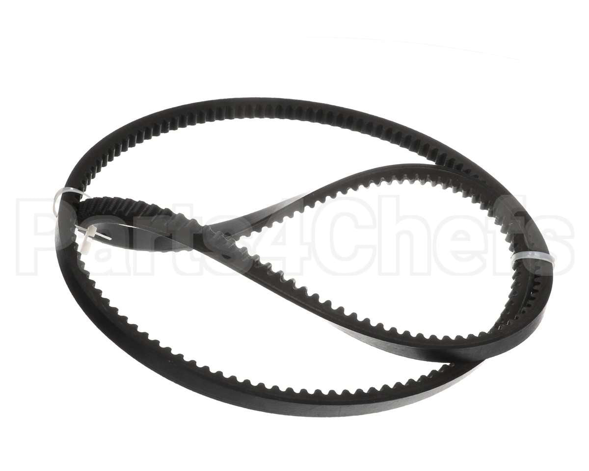 97J55 Lennox Blower V-Belt, Bx63, 66 Inch Length (O.c
