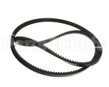 97J55 Lennox Blower V-Belt, Bx63, 66 Inch Length (O.c