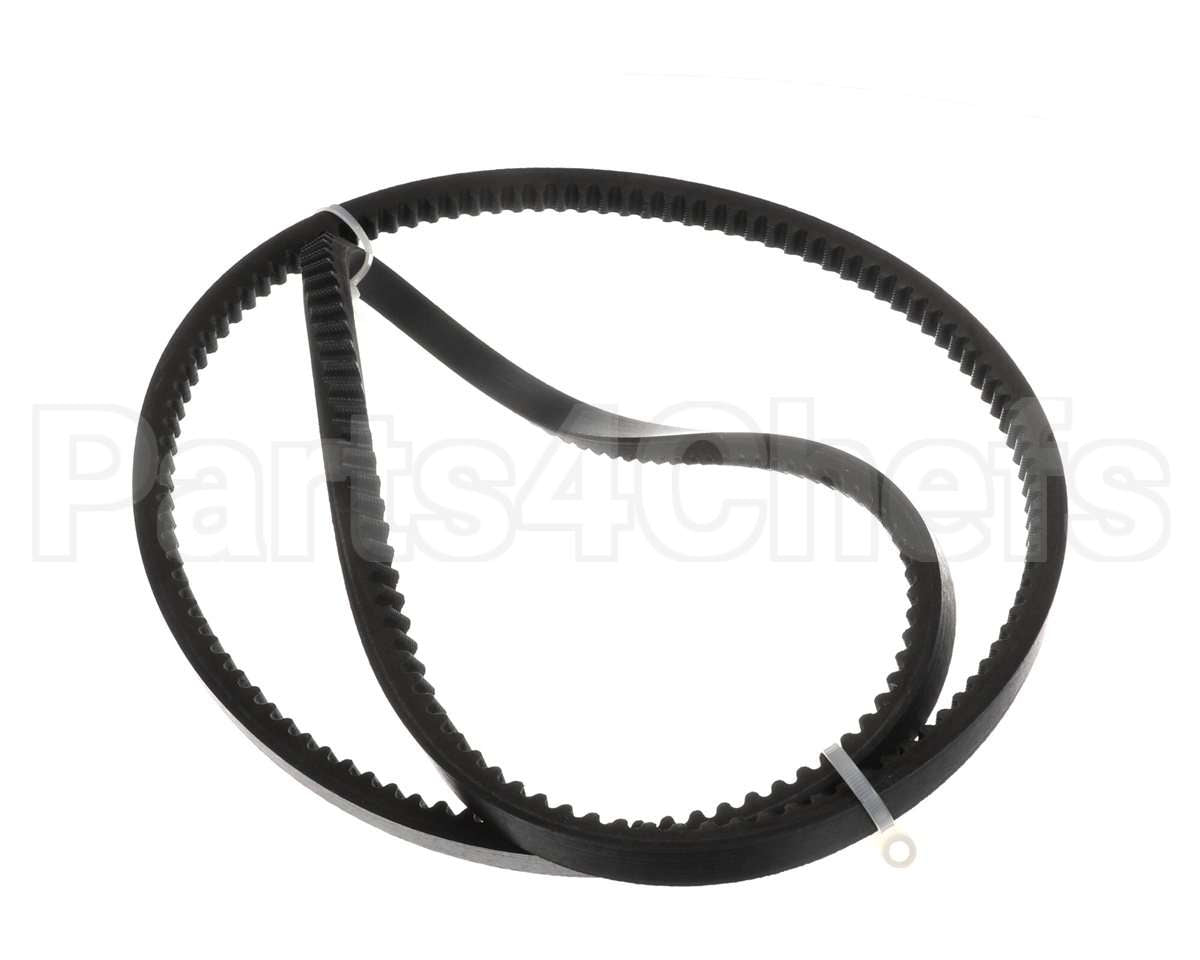 97J55 Lennox Blower V-Belt, Bx63, 66 Inch Length (O.c