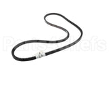 97J59 Lennox Tri-Power V Belt, Bx66, 69" O.c.