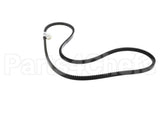 97J59 Lennox Tri-Power V Belt, Bx66, 69" O.c.