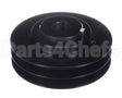 97J60 Lennox Variable Pitch Cast Iron Finished Bore P