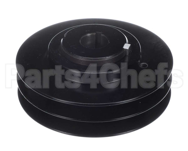 97J60 Lennox Variable Pitch Cast Iron Finished Bore P