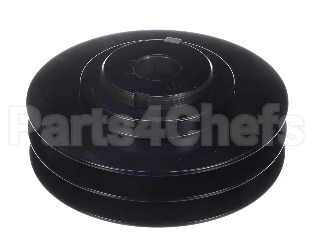 97J60 Lennox Variable Pitch Cast Iron Finished Bore P