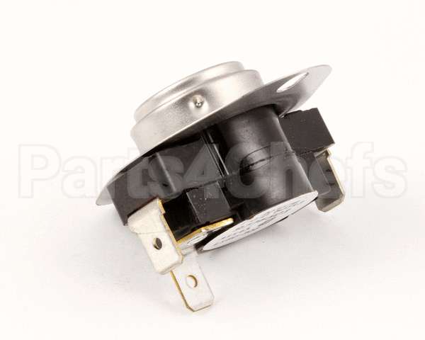 97J65 Lennox 01 Switch Limit