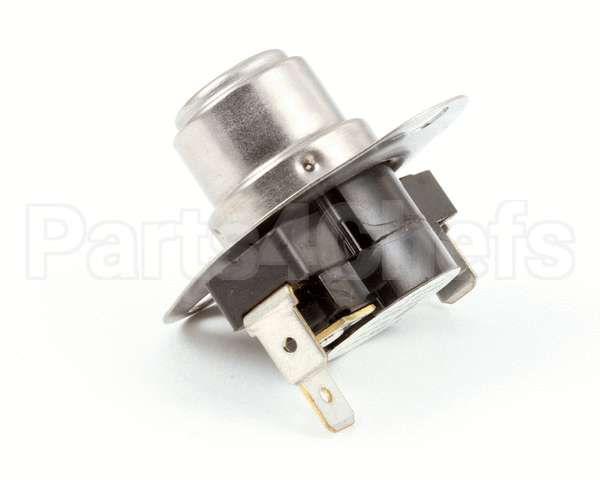 97J67 Lennox 01 Control Limit