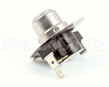 97J67 Lennox 01 Control Limit