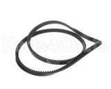 97J77 Lennox Blower V-Belt, Bx59, 62 Inch Length (O.c