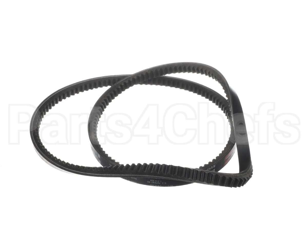 97J77 Lennox Blower V-Belt, Bx59, 62 Inch Length (O.c