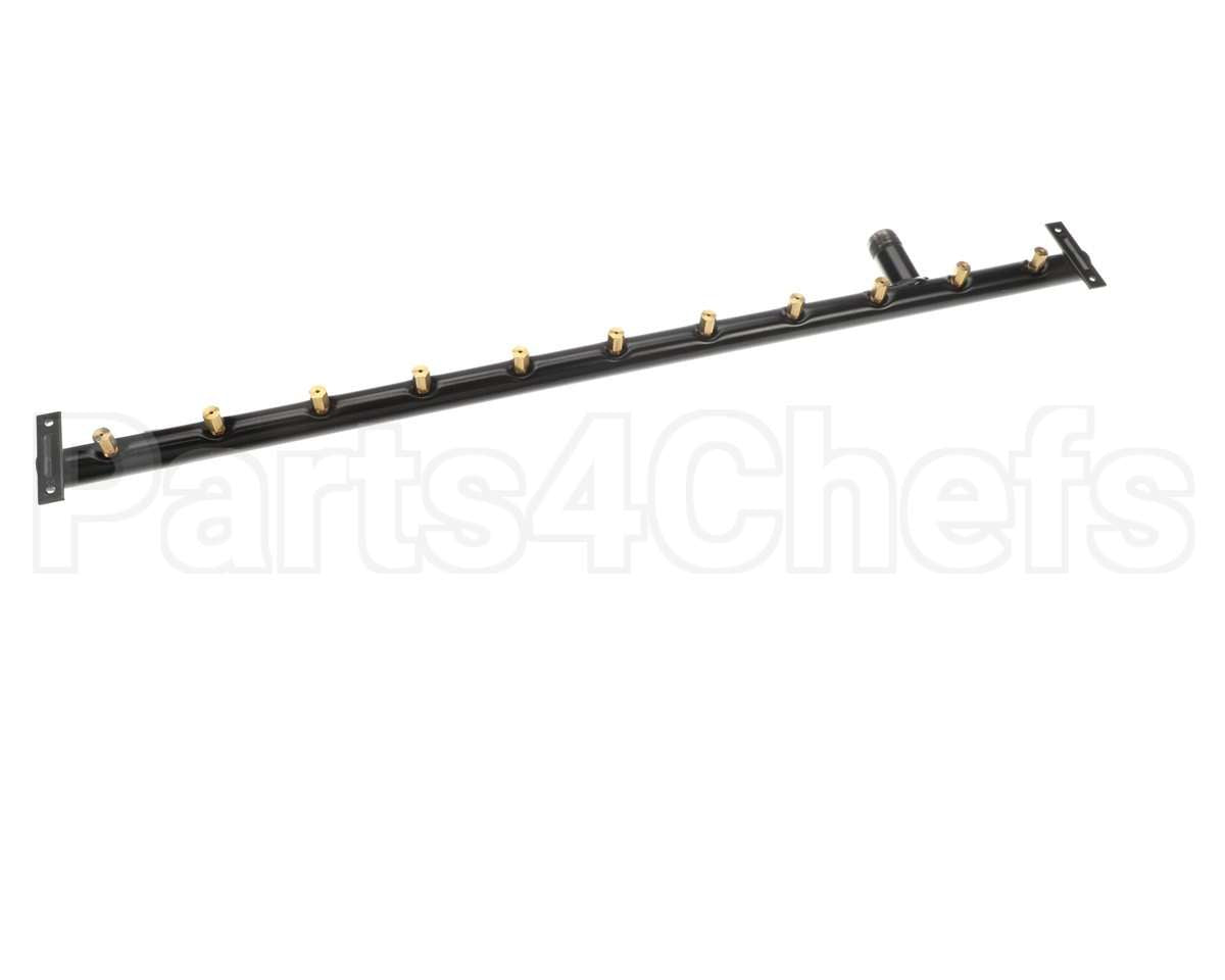 97L09 Lennox Manifold