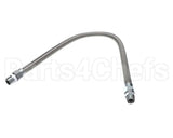 97L12 Lennox Connector-Gas Flex 34"