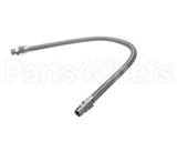 97L12 Lennox Connector-Gas Flex 34"