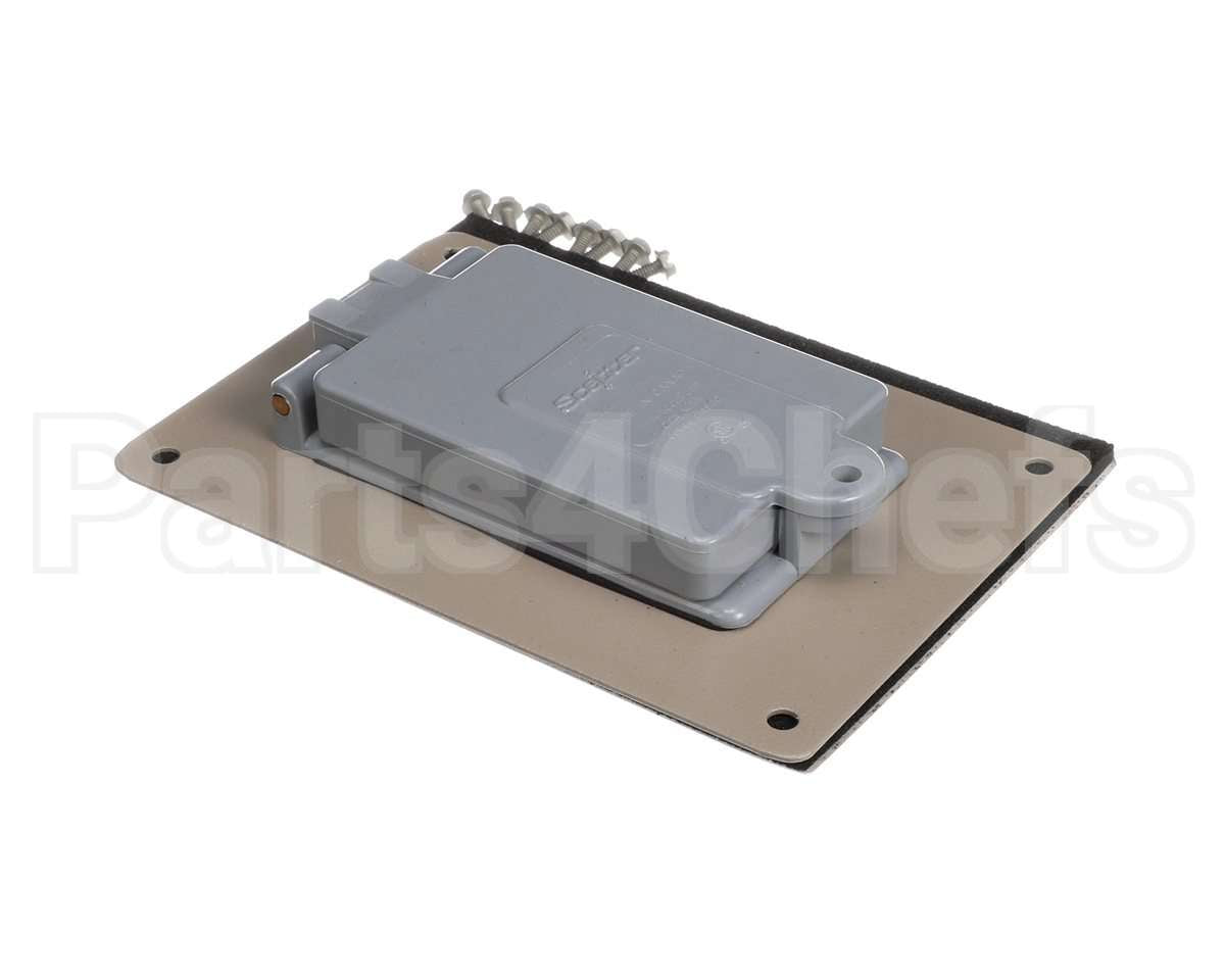 97M33 Lennox Disconnect Cover Kit