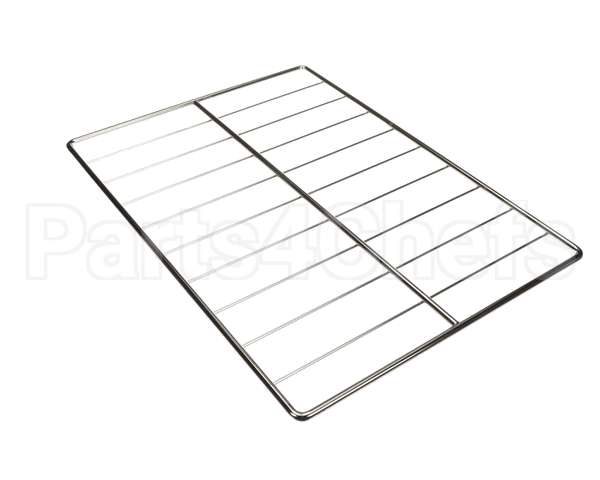 98-0125-B Nu-Vu Rack, Shelf, 14 X 19-1/2