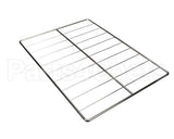 98-0125-B Nu-Vu Rack, Shelf, 14 X 19-1/2